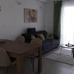 Wioletta Ciovo Okrug Gornji Apartman