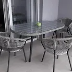 Wioletta Ciovo Okrug Gornji Apartman *
