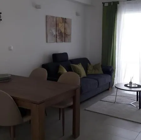 Wioletta Ciovo Okrug Gornji Apartment