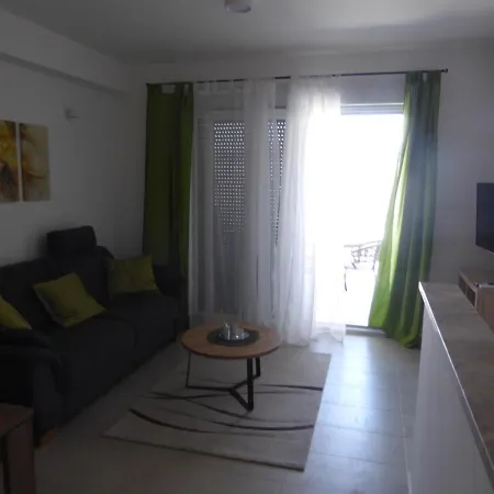 Apartment Wioletta Ciovo Okrug Gornji *