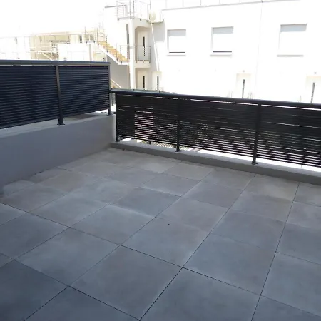 Apartment Wioletta Ciovo Okrug Gornji *