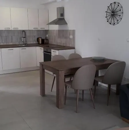 Apartment Wioletta Ciovo Okrug Gornji Trogir