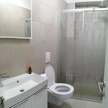 Wioletta Ciovo Okrug Gornji Трогир