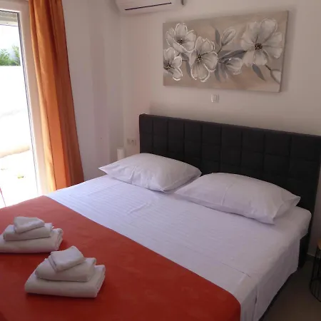 Wioletta Ciovo Okrug Gornji Apartment Trogir